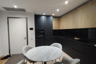 Apartament cu 2 camere semidecomandat, mobilat în Floreasca - 4