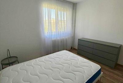 Apartament cu 2 camere semidecomandat, mobilat în Costin Georgian - 3
