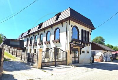 Cladire comerciala ideala pentru restaurant - evenimente - 12