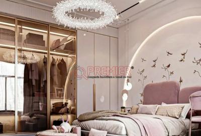 Apartament cu 3 camere decomandat în Central - 7