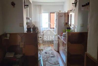 Apartament cu 3 camere în Central - 5