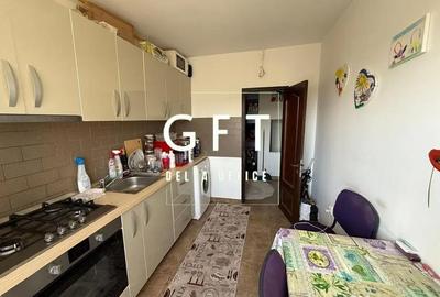 Garsonieră decomandată în Central - 6