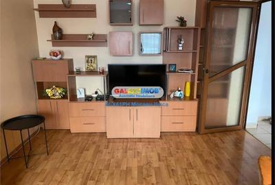 Apartament cu 2 camere decomandat, mobilat în Republicii - 10
