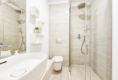 Apartament cu 2 camere decomandat, mobilat în Calea Victoriei - 11