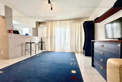 Vanzare Garsoniera spatioasa, zona ideal investitie , Cale Calarasilor -Muncii - 3