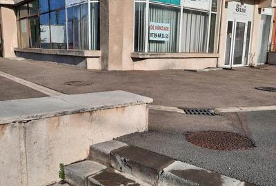Spațiu comercial, de 340 mp, în Decebal - 3