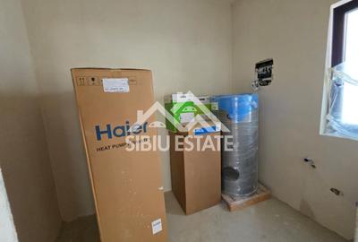 Casă individuală cu 4 camere cu Canalizare în Exterior Vest - 22