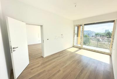 Etaj 1. Lift. Balcon mare. Loc de parcare. - 5