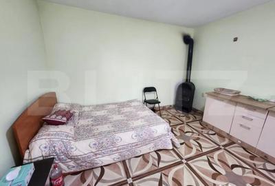Casă cu 2 camere cu Teren 1150 Mp în Aiudul de Sus - 2