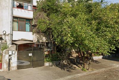 Vand garaj Cotroceni - 1