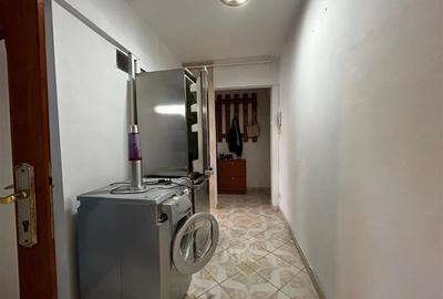 Zona Orizont - 3 camere mobilat si utilat - 9