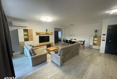 Apartament cu 3 camere decomandat în Exterior Vest - 19