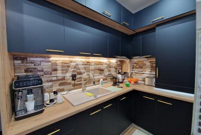 Apartament de vanzare mutare imediata 54 mpu zona Mihai Viteazul - 16