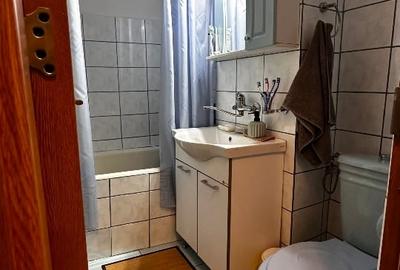 Apartament 2 camere, decomandat, mobilat, etaj 3/4, Calea Republicii, Bacau - 5