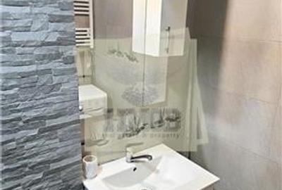 Apartament 2 camere si balcon 46mp zona Doamna Stanca - 8