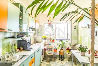 REA1024900 Apartament 3 camereI De Vanzare  l Lacul Tei - 6