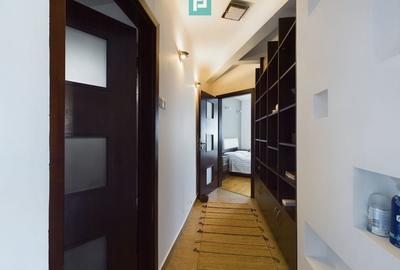 Apartament Ultracentral cu 3 Camere, Unirii-Universitate - 5