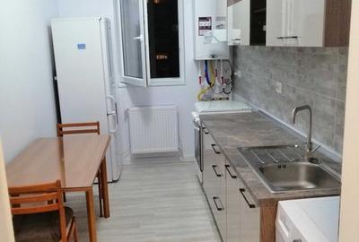 De închiriat: apartament 2 camere - Preciziei - metrou-parcare -Rotar - 6