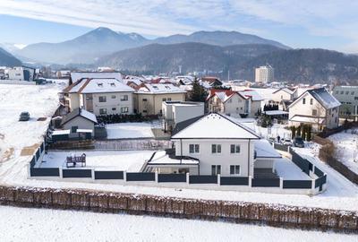 Casă ideală pentru familie în Brașov, Bunloc – spațioasă, luminoasă, priveliște - 55