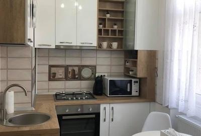 Garsoniera in spate la Afi Mall Brasov, cu loc de parcare - 8