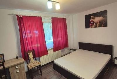 Apartament 2 camere - bloc fara risc - rond Podu Ros - 4