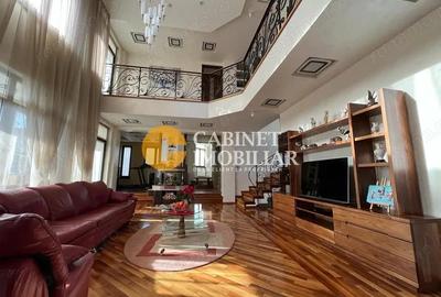 VILA de lux - design clasic-vintage - Dealul Galata - Sos Voinesti - 3