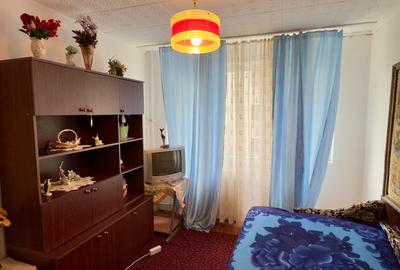 Apartament 2 camere Militari Apusului - 2