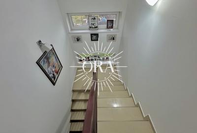 CASA DE VANZARE | INDIVIDUALA | TEREN DE 2500 MP | IRIS | ZONA LIVADA STELUTA - 13