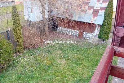 Casă cu Teren 875 Mp în Central - 3