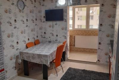 Apartament cu 2 camere decomandat în Bună Ziua - 6