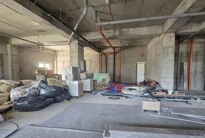 Spațiu comercial, de 440 mp, în Viilor - 6