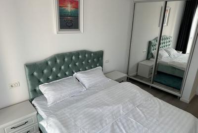 Apartament cu 2 camere decomandat în Exterior Vest - 7