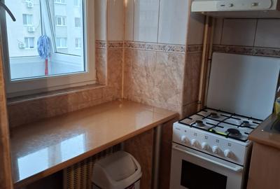 Garsoniera de inchiriat Dristor - Ramnicu Sarat - etaj 5 - 5