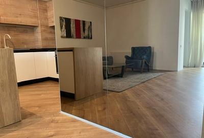 Apartament cu 3 camere semidecomandat în Voluntari - 7