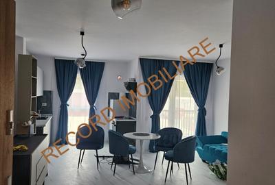 Prima inchiriere Ap.2 cam, parcare inclusa, lift, zona Oncos Floresti - 2