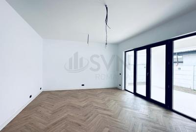 Casă individuală cu 4 camere cu Teren 510 Mp în Corbeanca - 13