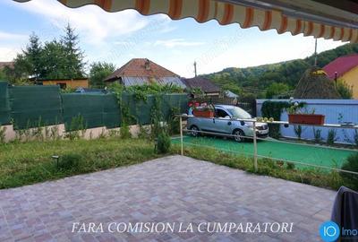 OLANESTI, CASA NOUA, TEREN 1389 MP - 19