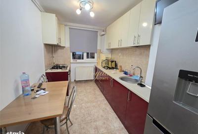 Apartament cu 2 camere semidecomandat, mobilat în Iosefin - 8