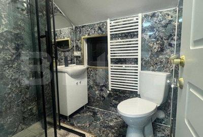 Cabana spectaculoasa, 6 camere, totul nou, padure, Rasca ! - 2