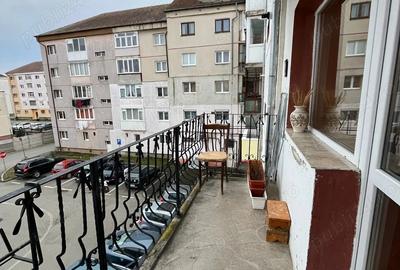 Apartament cu 3 camere decomandat în Central - 5