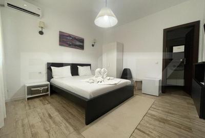 Casă individuală cu 11 camere cu Teren 600 Mp în Dubova - 9