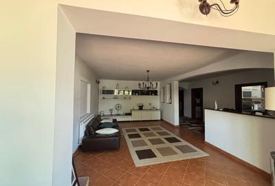 CASA  DE VANZARE IN GAROAFA ( E85) - 9