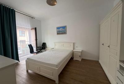 Apartament cu 3 camere decomandat, mobilat în Aurel Vlaicu - 4