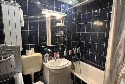 Garsonieră semidecomandată în Girocului - 1