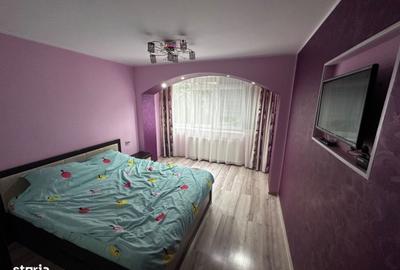 Apartament cu 2 camere semidecomandat în Calea Galați - 4