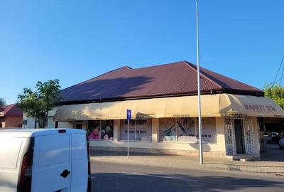 Spațiu comercial, de 355 mp, în Central - 2