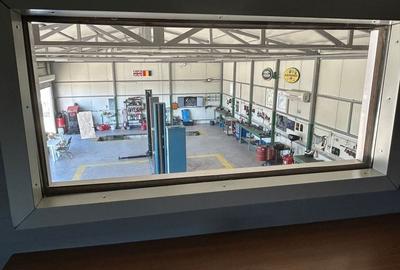 Inchiriere Service Auto Utilat Complet Comuna Berceni - 13