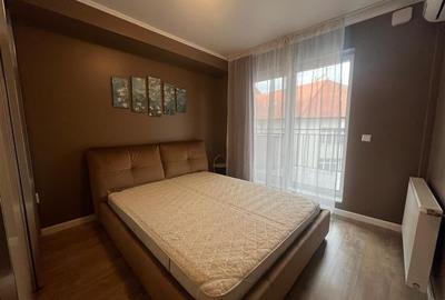 Apartament cu 3 camere - Platinia Dorobantilor - 1