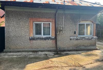 Casă da vânzare Titu Dâmbovița Casă da vânzare Titu Dâmbovița - 4