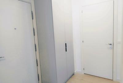Apartament cu 3 camere decomandat în Nord - 13